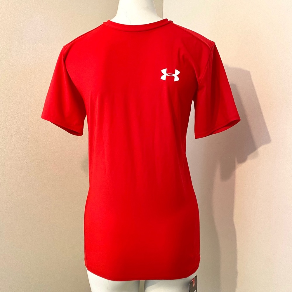 Under Armor Compression Tshirt